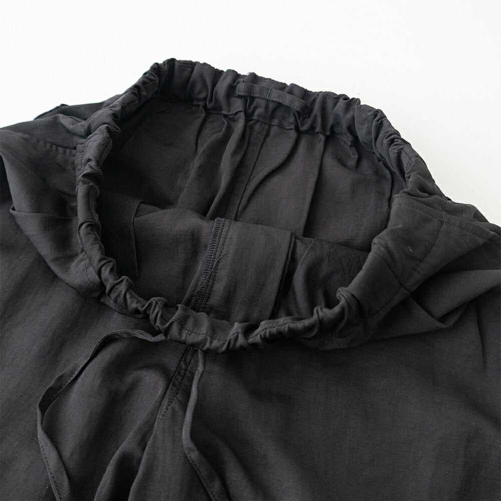 スティルバイハンドPigmentprinteasypants(PT08261)STILLBYHAND(メンズ)【2026春夏】*送料無料*【後払い決済不可】*