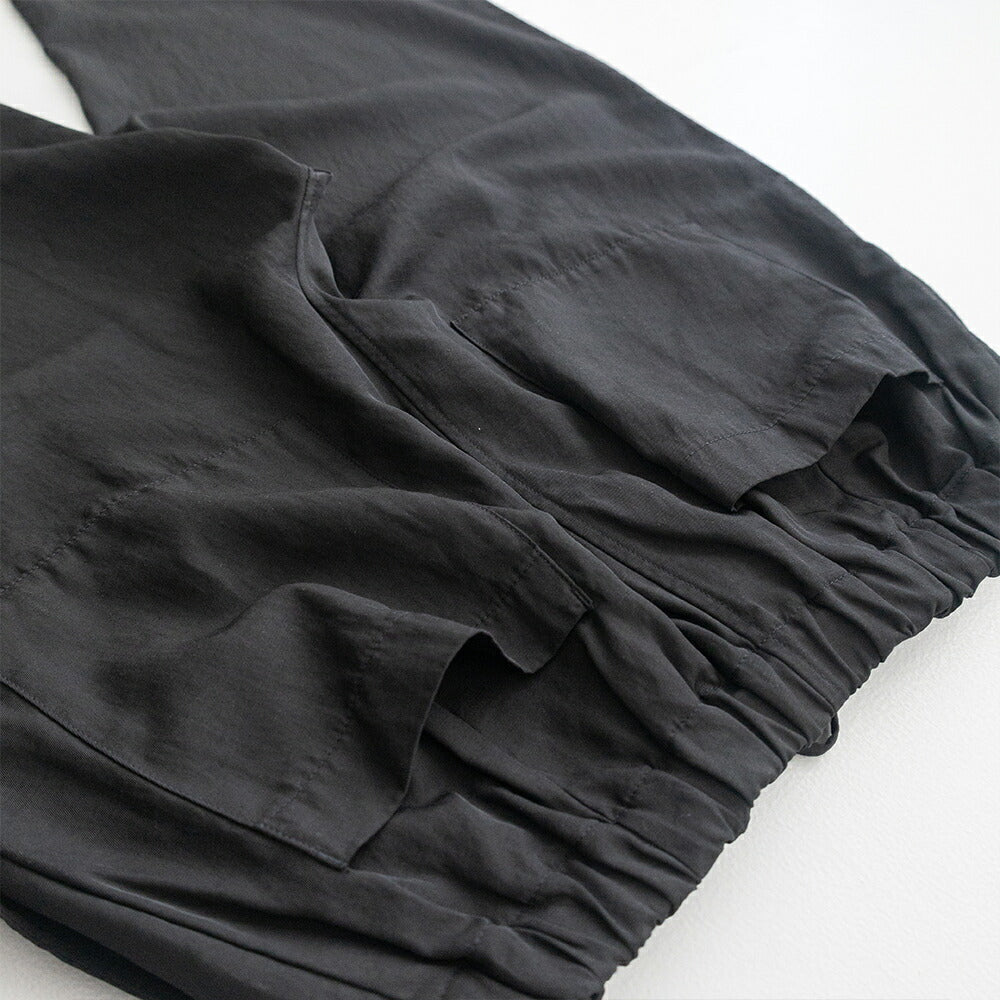 スティルバイハンドPigmentprinteasypants(PT08261)STILLBYHAND(メンズ)【2026春夏】*送料無料*【後払い決済不可】*