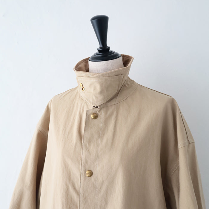 ビーンズ ロング フィールド <br>コート<br>(6175-3134) <br>(レディース)