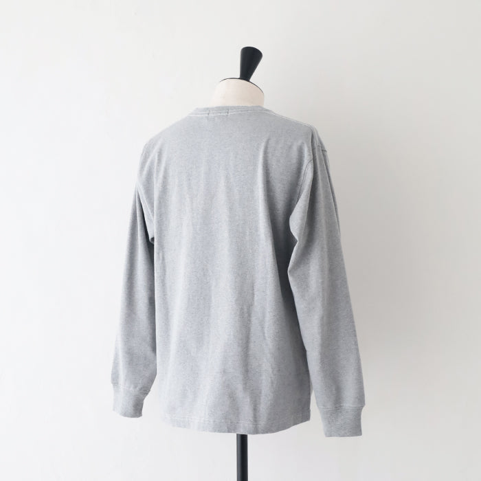 ユニオン ロングスリーブ ティ<br> (6175-3052) <br>(メンズ)