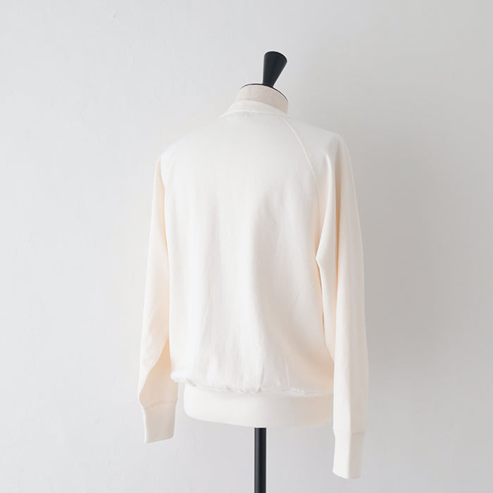 ポーテージ クルーネック <br>スウェットシャツ<br> (6175-3049)<br>(メンズ)