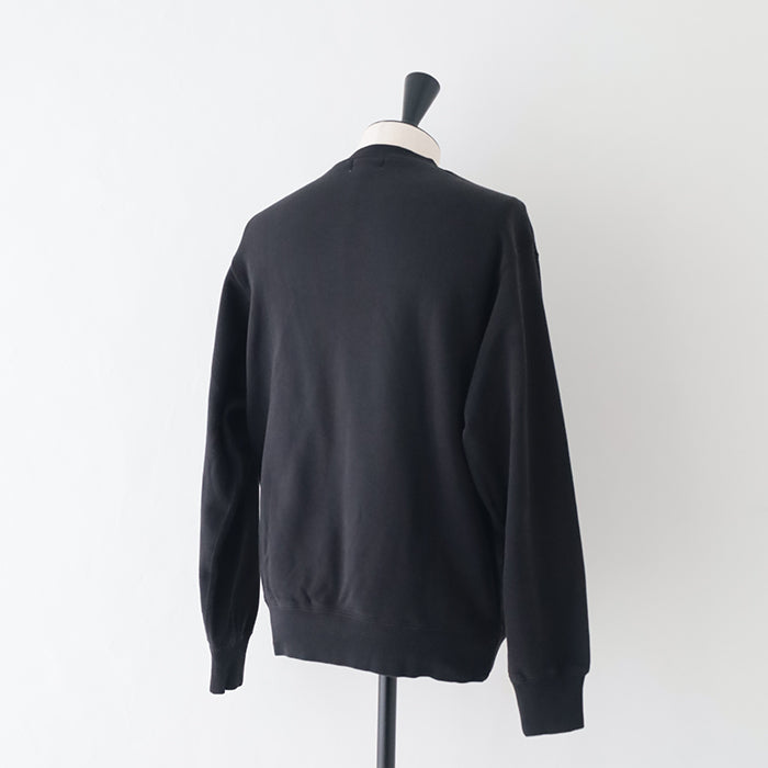 スミスフィールド クルーネック <br>スウェットシャツ<br> (6175-3046)<br>(メンズ)