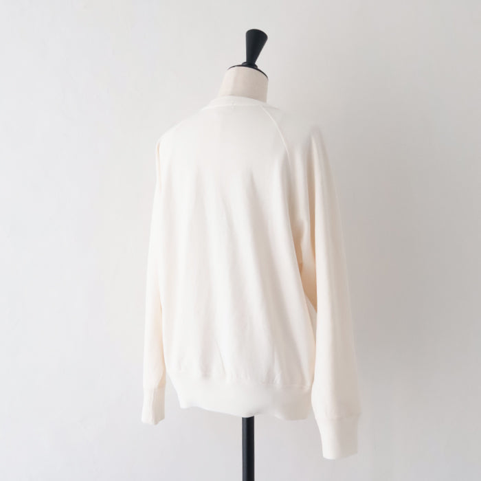 ポーテージ クルーネック<br>スウェットシャツ <br>(6175-3149) <br>(レディース)