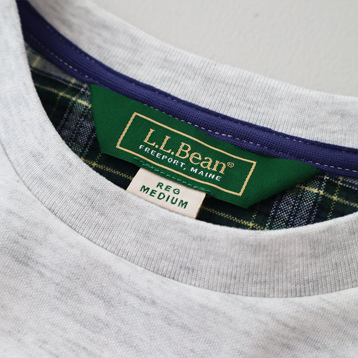 ジョーンズポート クルーネック <br>スウェットシャツ<br> (5475-1136) <br>(レディース)