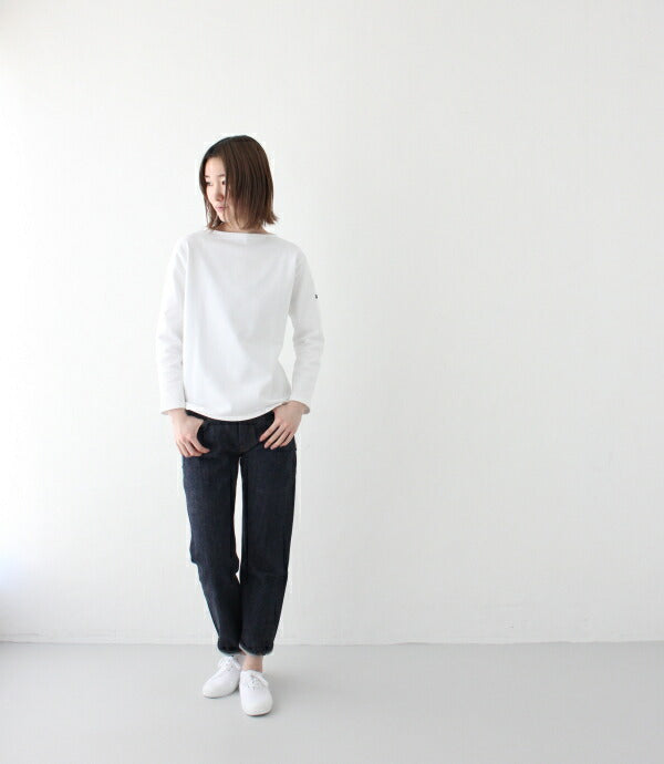 ウエッソン ソリッドL/S <br>(OUESSANT SD) <br>(レディース/メンズ)