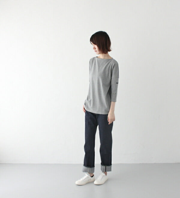 ウエッソン ドロップショルダー<br> (17JC CRAZ SLOU) <br>(レディース)