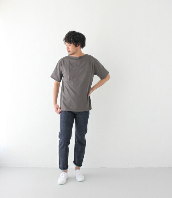 ピリアック ソリッドS/S<br> (PIRIAC SD) <br>(レディース/メンズ)