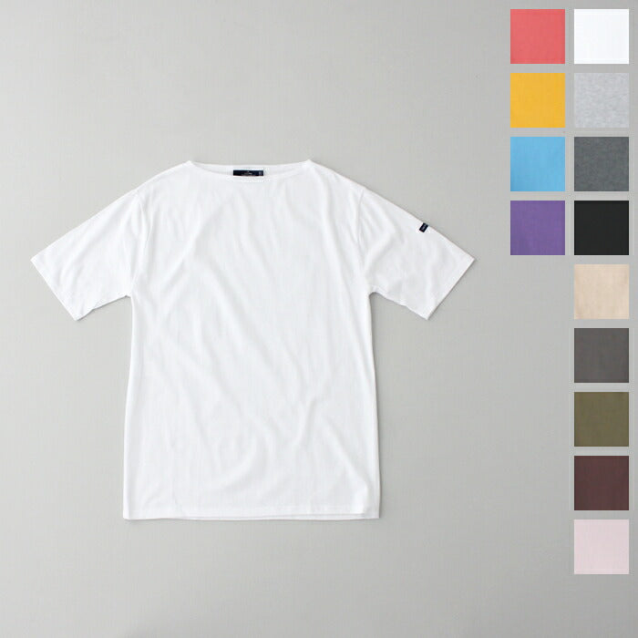 ピリアック ソリッドS/S<br> (PIRIAC SD) <br>(レディース/メンズ)