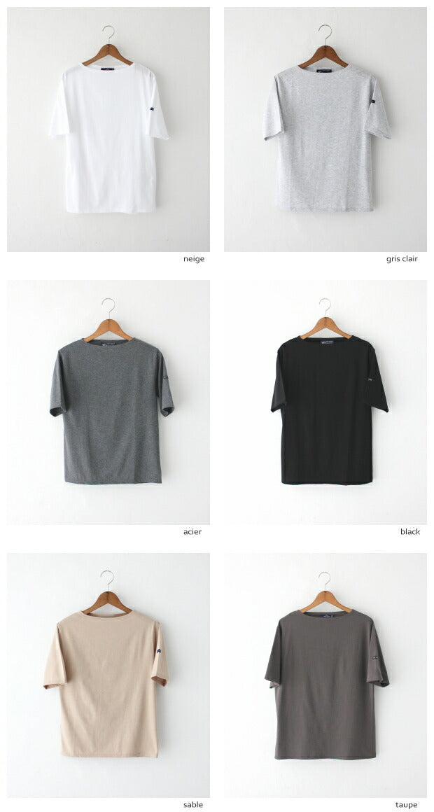 ピリアック ソリッドS/S<br> (PIRIAC SD) <br>(レディース/メンズ)