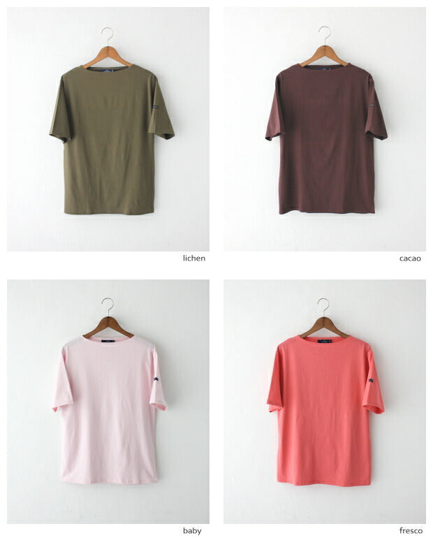 ピリアック ソリッドS/S<br> (PIRIAC SD) <br>(レディース/メンズ)