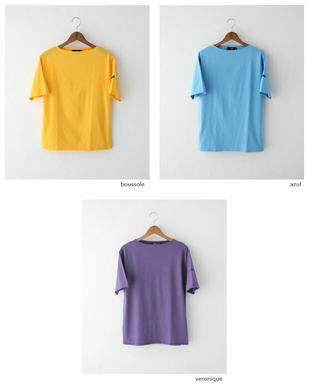 ピリアック ソリッドS/S<br> (PIRIAC SD) <br>(レディース/メンズ)