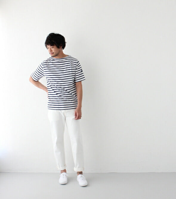 ピリアック ボーダーS/S <br> (PIRIAC BD) <br>(レディース/メンズ)