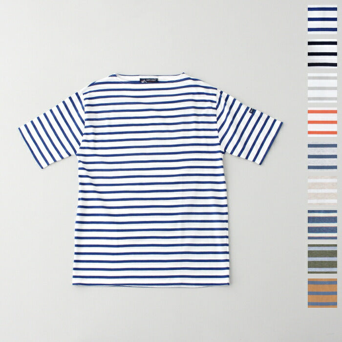 ピリアック ボーダーS/S <br> (PIRIAC BD) <br>(レディース/メンズ)