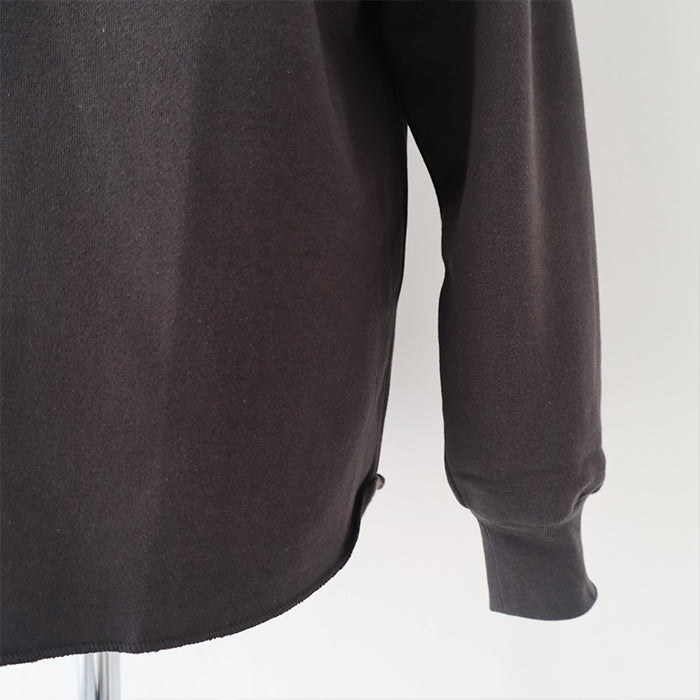 HEALTHKNITxHSD <br>クラシックベースボール <br>スウェットシャツ <br>(1010235) <br>(メンズ)