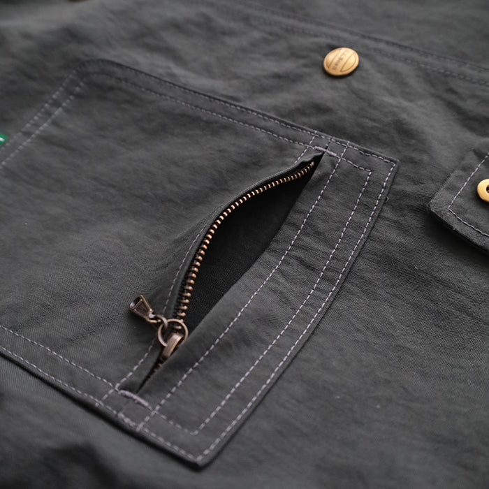ビーンズ フィールド <br>コート<br> (6175-3033) <br>(メンズ)