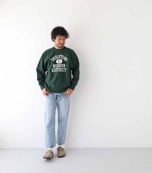 オアスロウプリント半袖Ｔシャツ(01-0018R-64)T-SHIRTRPRINT(UNISEX)orSlow(メンズ/レディース)*送料無料*【後払い決済不可】【ポイント10倍】ポイントアップ12/2610:00〜12/311:59