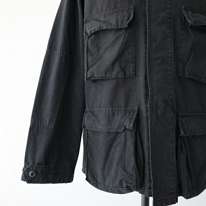 オアスロウSTONEBLACKB.D.UJACKET(01-6110-61S)STONEBLACKB.D.UJACKETorSlow(メンズ)【2025秋冬】*送料無料*【後払い決済不可】*