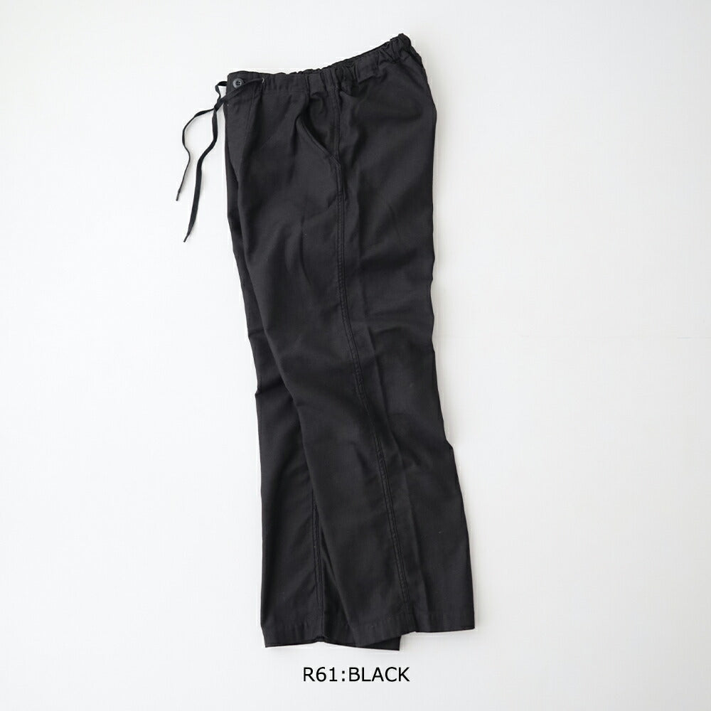 オアスロウワイドフィットニューヨーカー(01-1021-R61)WIDEFITNEWYORKER(UNISEX)orSlow(レディース/メンズ)【2025秋冬】*送料無料*【後払い決済不可】*
