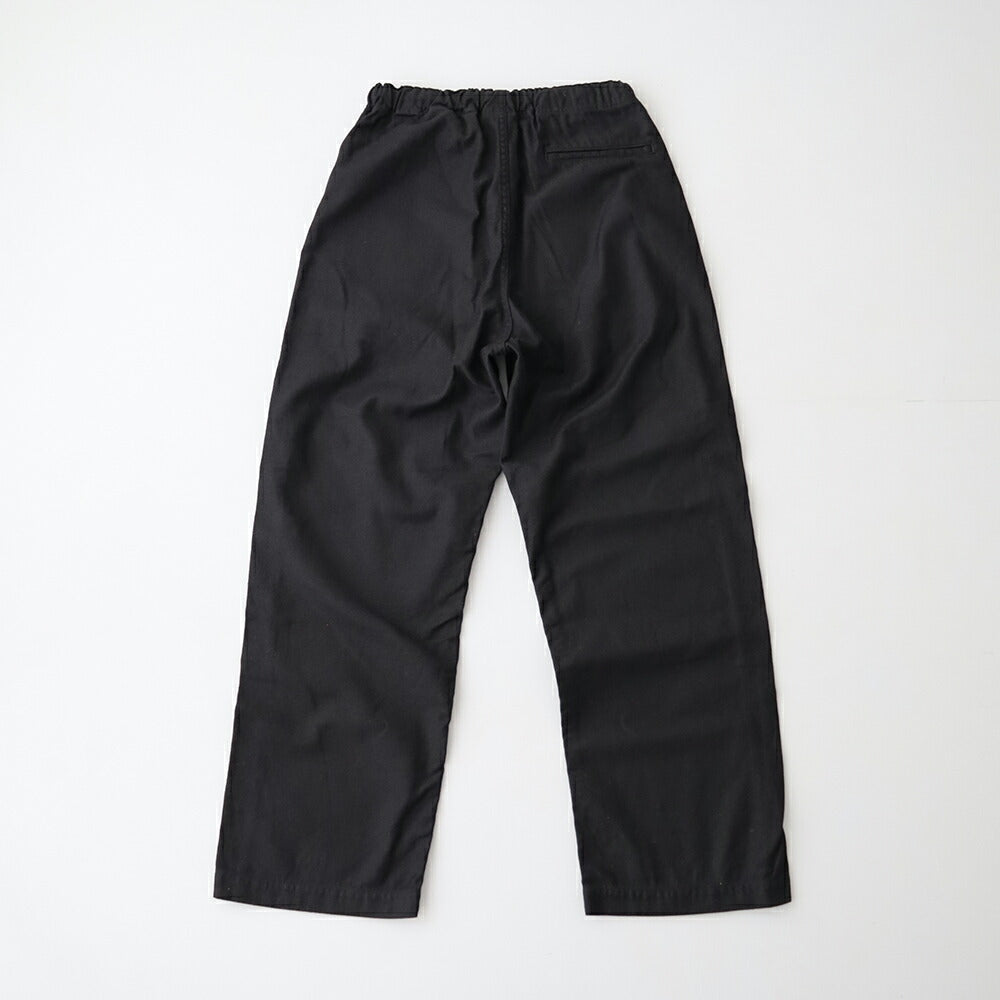 オアスロウワイドフィットニューヨーカー(01-1021-R61)WIDEFITNEWYORKER(UNISEX)orSlow(レディース/メンズ)【2025秋冬】*送料無料*【後払い決済不可】*