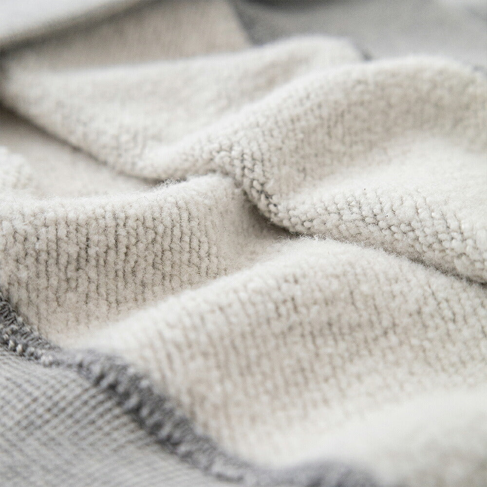 オアスロウ   リラックスフィットデンスリーニットスウェットシャツ  (01-0041-64)   RELAXED FIT DENSE-KNIT SWEATSHIRT orSlow(レディース/メンズ)