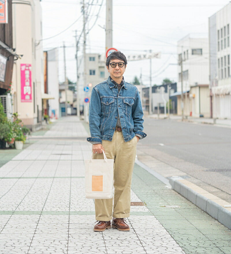オアスロウ   タイプ3 1970'S デニムジャケット  (01-6005-83)  TYPE3 1970'S DENIM JACKET USED WASH  orSlow(レディース/メンズ)