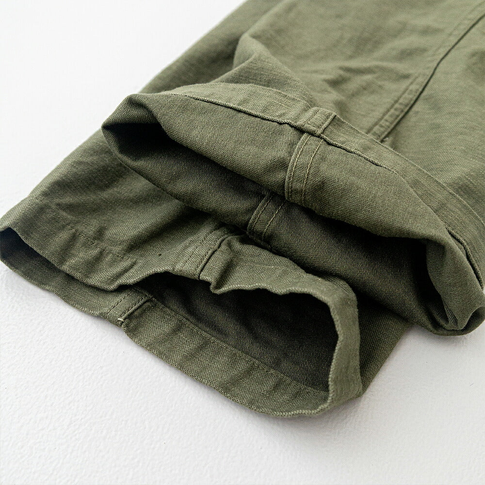 オアスロウ   ヴィンテージフィット ファティーグパンツ  (03-V5002-77)  VINTAGE FIT FATIGUE PANTS (UNISEX)  orSlow(レディース/メンズ)
