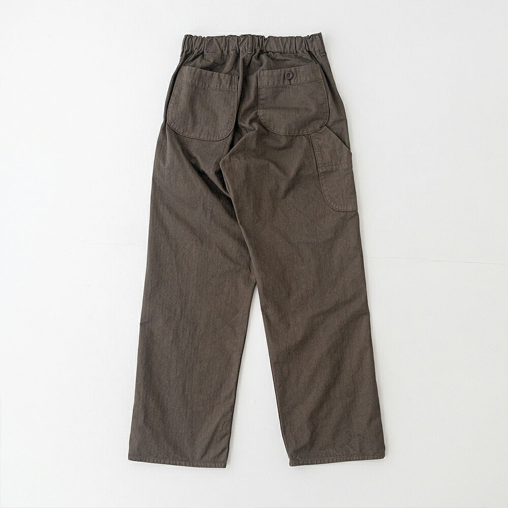 オアスロウ   ワイドフィットフレンチワークパンツ   (03-5011-52)  WIDE FIT FRENCH WORK PANTS (UNISEX)  orSlow(レディース/メンズ)