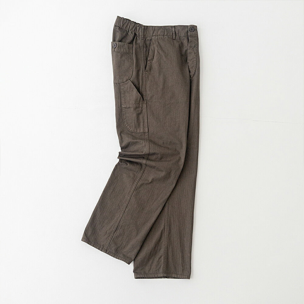 オアスロウ   ワイドフィットフレンチワークパンツ   (03-5011-52)  WIDE FIT FRENCH WORK PANTS (UNISEX)  orSlow(レディース/メンズ)