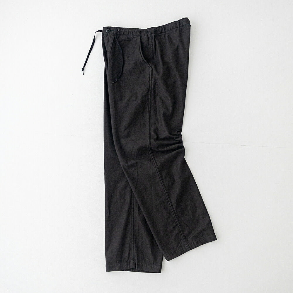 オアスロウ   ワイドフィットニューヨーカー  (01-1021-R61)  WIDE FIT NEW YORKER  orSlow(レディース/メンズ)