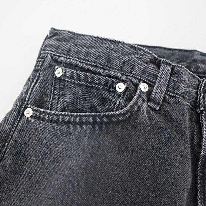オアスロウ101ダッドフィットデニムパンツ(01-1010W-D61S)101DAD'SFITDENIMPANTSorSlow(メンズ)*送料無料*【後払い決済不可】*