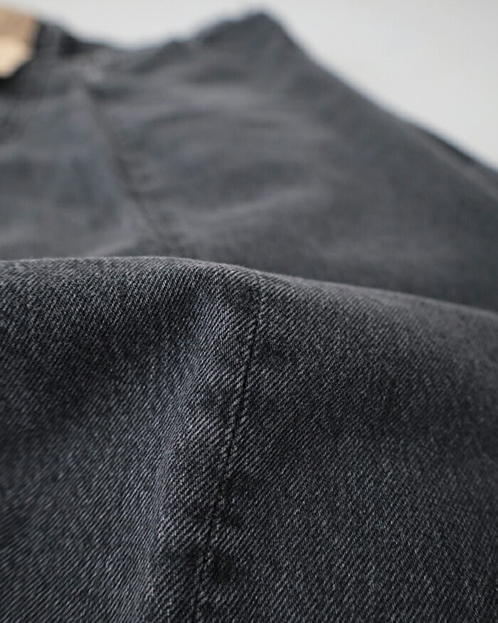 オアスロウ101ダッドフィットデニムパンツ(01-1010W-D61S)101DAD'SFITDENIMPANTSorSlow(メンズ)*送料無料*【後払い決済不可】*