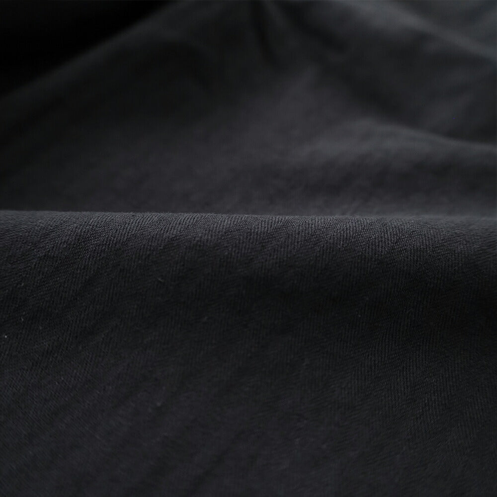 オアスロウワイドフィットフレンチワークパンツ(UNISEX)(03-5011-61)WIDEFITFRENCHWORKPANTS(UNISEX)orSlow(レディース/メンズ)【2026春夏】*送料無料*【後払い決済不可】*