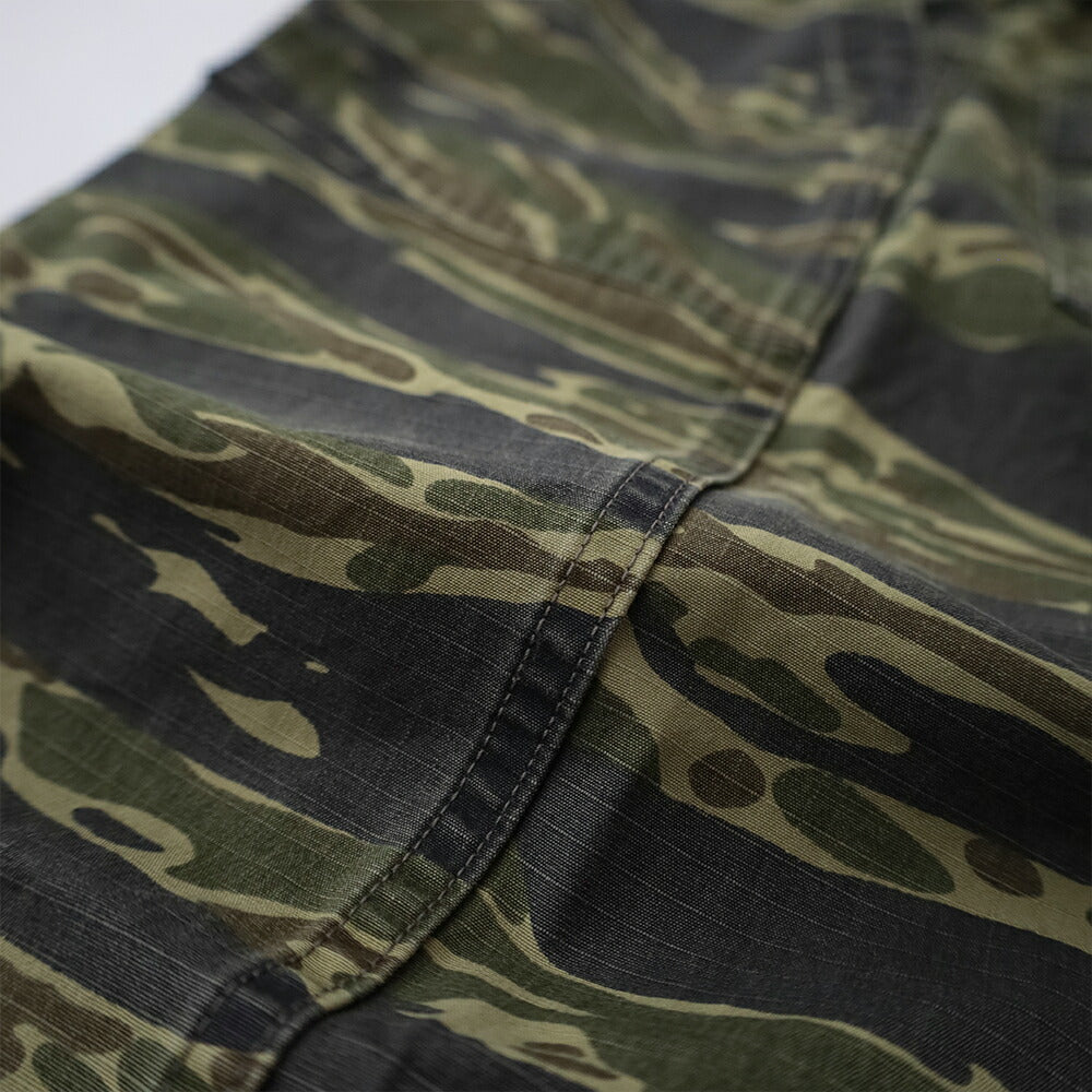 オアスロウU.SARMYFATIGUEPANTS(REGULARFIT)(01-5002-TGC)U.SARMYFATIGUEPANTS(REGULARFIT)orSlow(メンズ)【2026春夏】*送料無料*【後払い決済不可】*