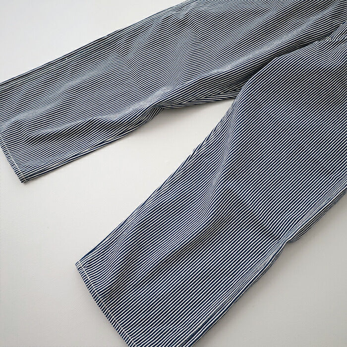 オアスロウWIDEFIT30'SHICKORYPAINTERPANTS(01-5126-181)orSlow(レディース/メンズ)【2026春夏】*送料無料*【後払い決済不可】*