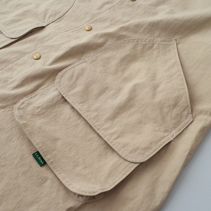 ビーンズ ロング フィールド <br>コート<br>(6175-3134) <br>(レディース)