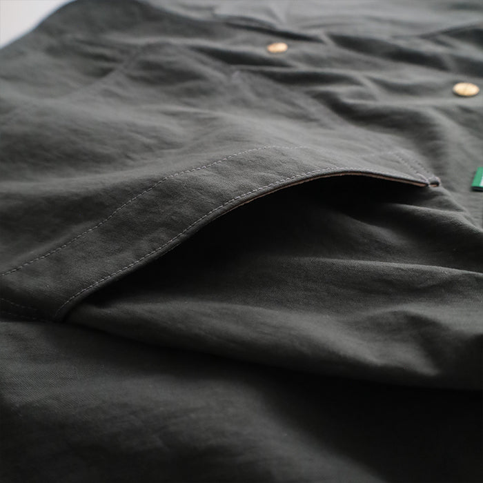 ビーンズ フィールド <br>コート<br> (6175-3033) <br>(メンズ)