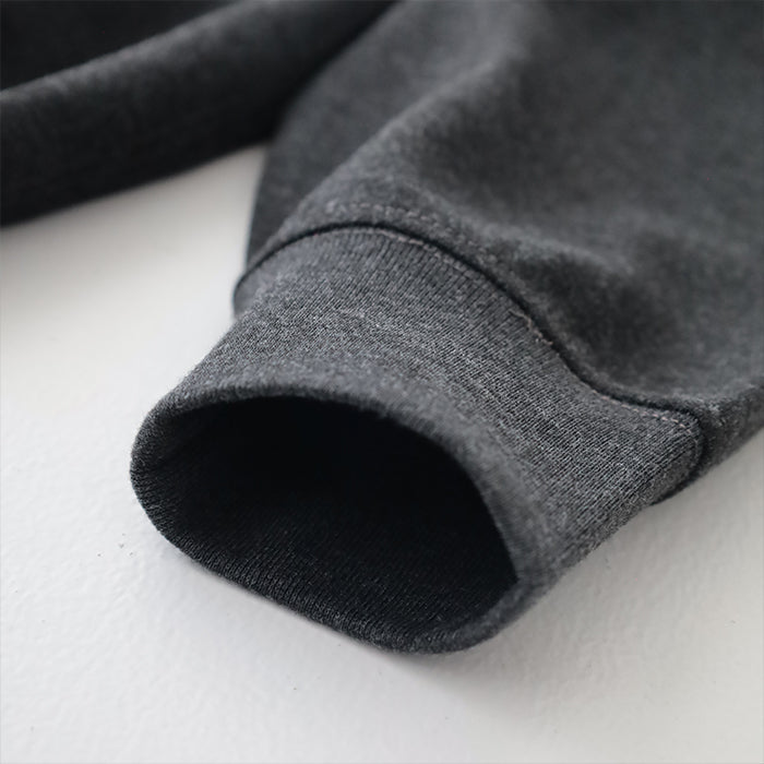 ジョーンズポート クルーネック <br>スウェットシャツ<br> (5475-1036)<br>(メンズ)