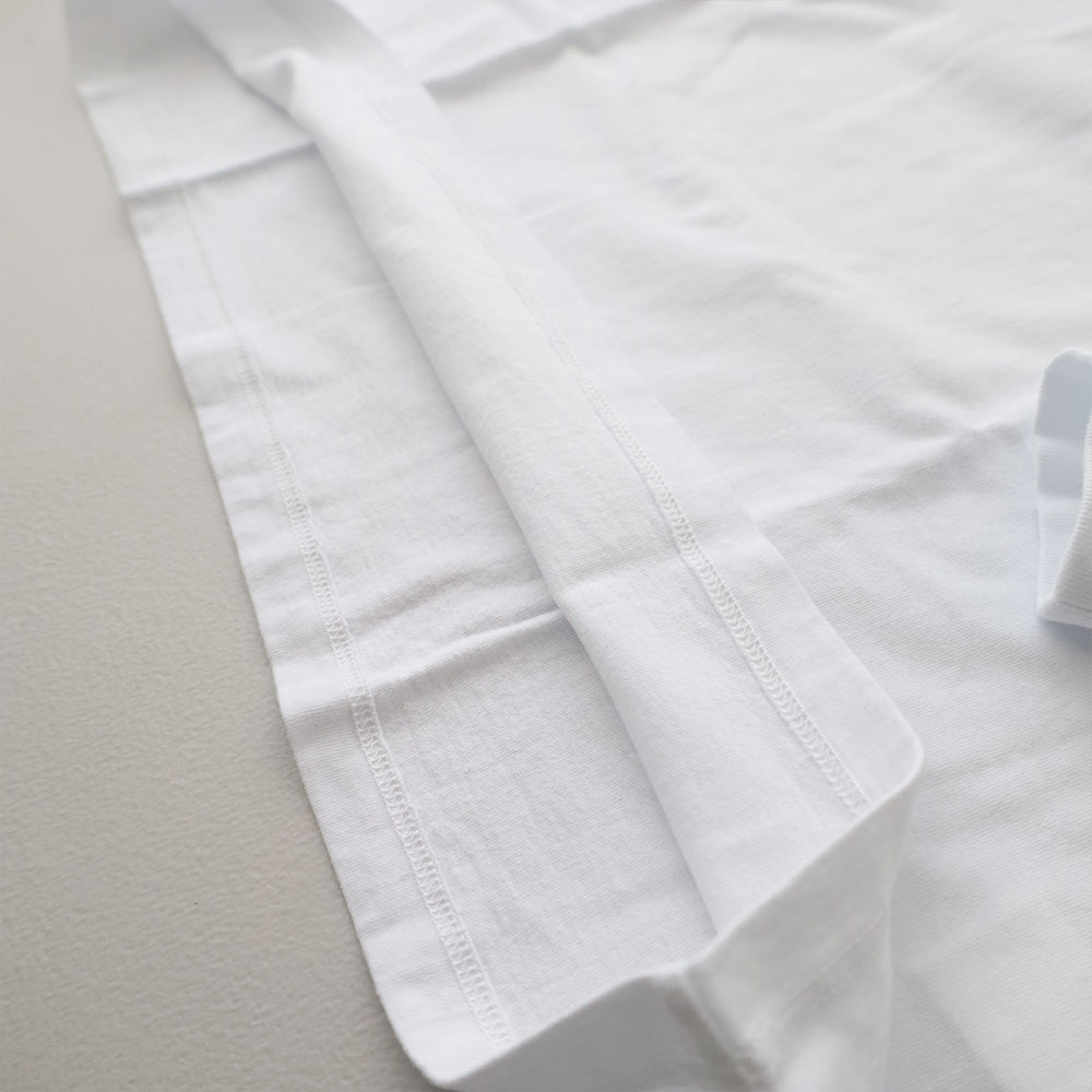 HAND WRITING BLUE BLUE <br>ロングスリーブTシャツ<br> (1017691) <br>(レディース/メンズ)