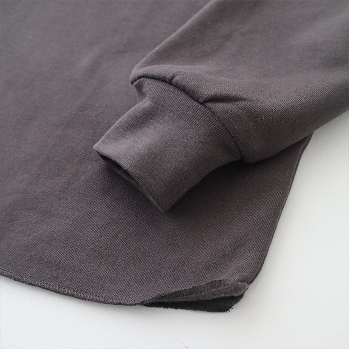 HEALTHKNITxHSD <br>クラシックベースボール <br>スウェットシャツ <br>(1010235) <br>(メンズ)