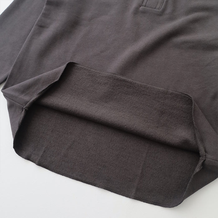 HEALTHKNITxHSD <br>クラシックベースボール <br>スウェットシャツ <br>(1010235) <br>(メンズ)