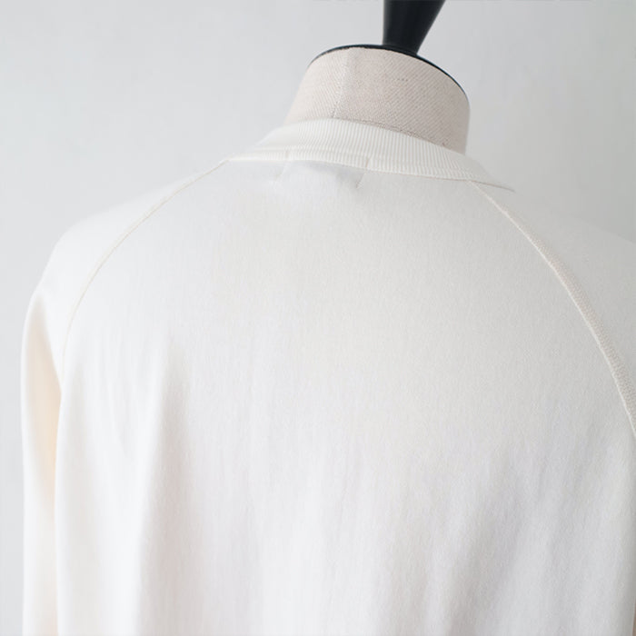 ポーテージ クルーネック <br>スウェットシャツ<br> (6175-3049)<br>(メンズ)