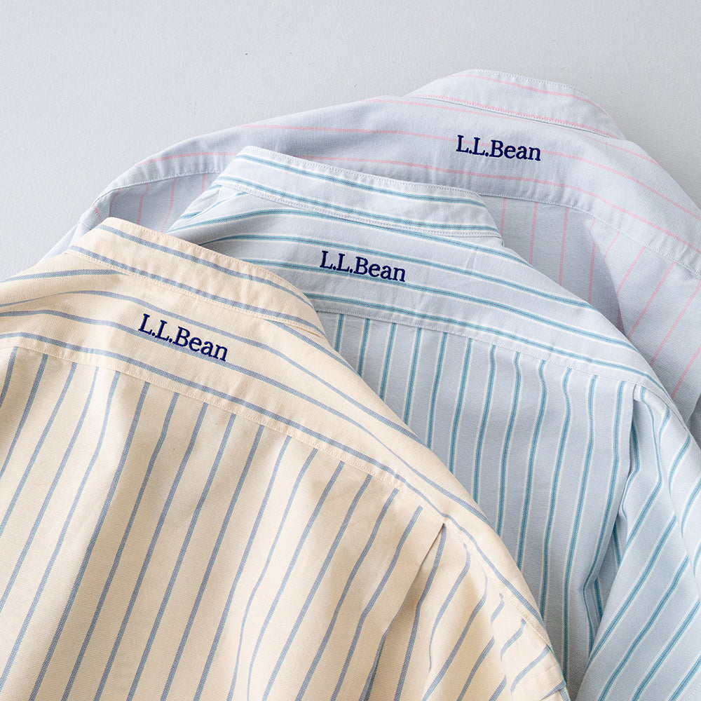 オロノ ロングスリーブ<br>ロング シャツ <br>(6175-3144)<br>(レディース)