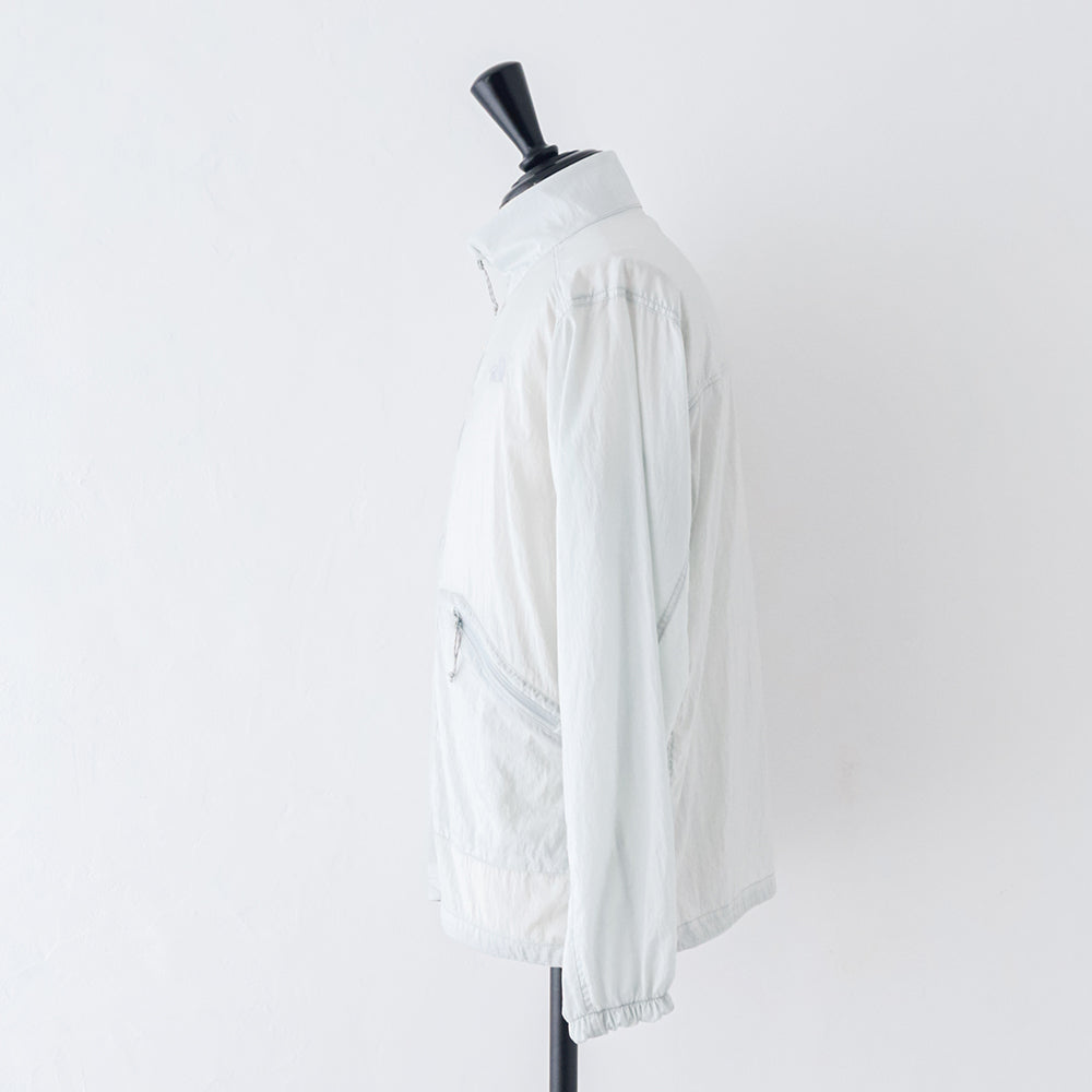 ザ・ノース・フェイス <br>GAR ウインドジャケット <br>(NP22665) <br>GAR Wind Jacket <br>THE NORTH FACE(レディース/メンズ) <br>【2026春夏】
