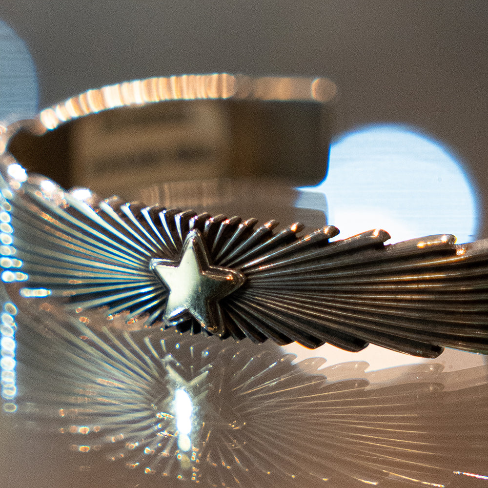 Starburst Bracelet<br>【Patricia Bedonie】<br>(PAT202002)