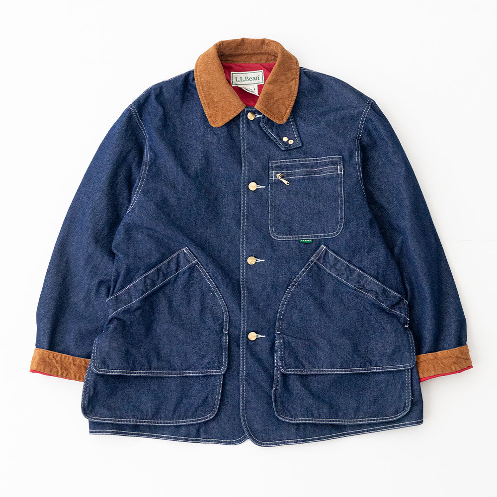 ビーンズ デニム<br>フィールド コート<br>(6175-3035) <br>(メンズ)