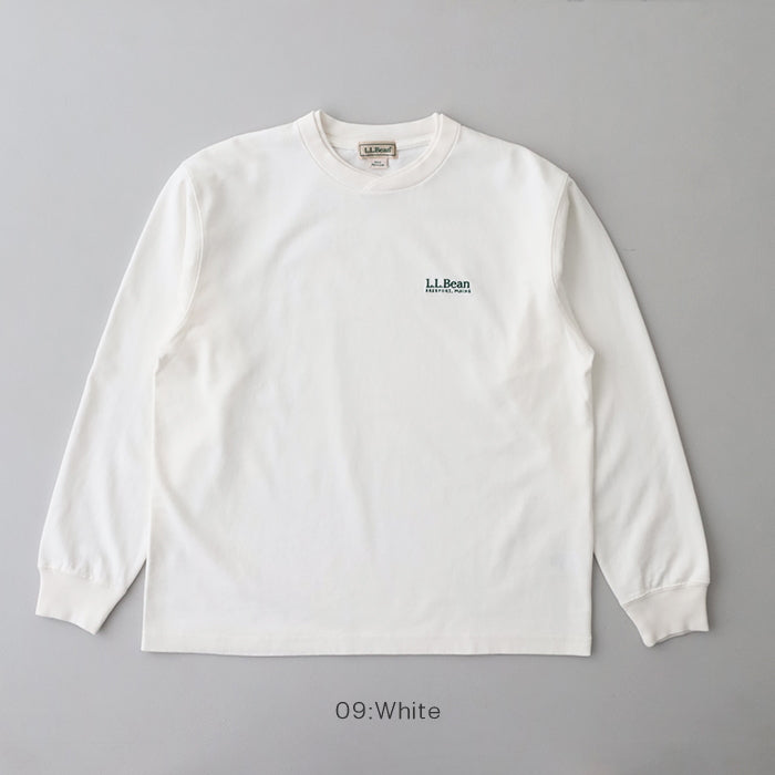 ユニオン ロングスリーブ ティ <br>(6175-3152) <br>(レディース)