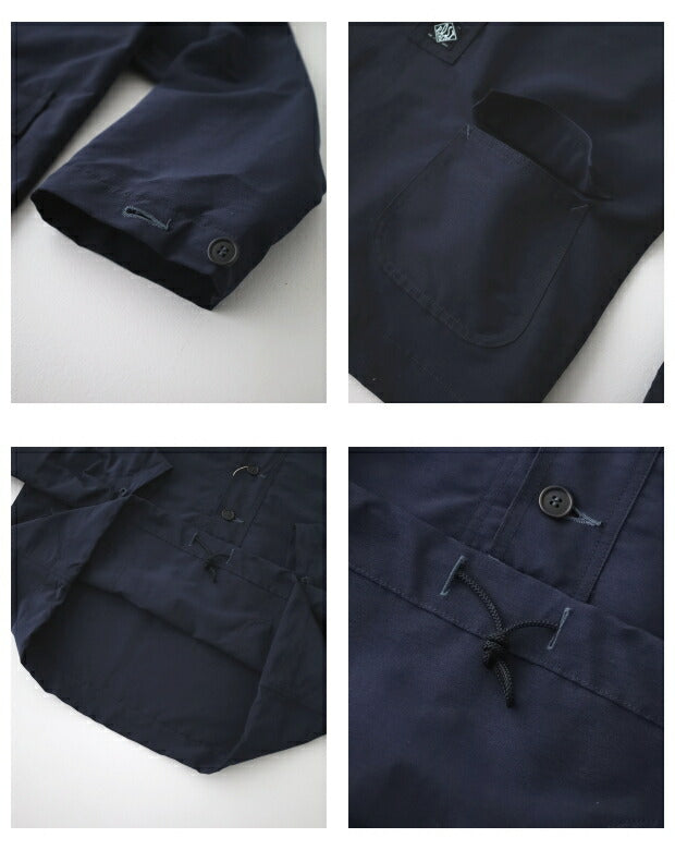 ポストオーバーオールズギャングスターストライプエンジニアジャケット(1102GS)gangsterstripeEngineers'JacketPOSTOVERALLS(メンズ)【2023秋冬】*送料無料*【後払い決済不可】【ポイント10倍】期間限定12/1120:00〜12/181:59