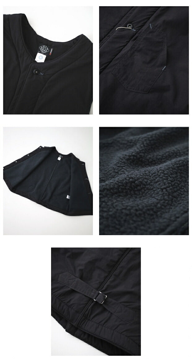 ポストオーバーオールズギャングスターストライプエンジニアジャケット(1102GS)gangsterstripeEngineers'JacketPOSTOVERALLS(メンズ)【2023秋冬】*送料無料*【後払い決済不可】【ポイント10倍】期間限定12/1120:00〜12/181:59