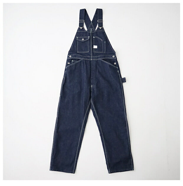 ポストオーバーオールズギャングスターストライプエンジニアジャケット(1102GS)gangsterstripeEngineers'JacketPOSTOVERALLS(メンズ)【2023秋冬】*送料無料*【後払い決済不可】【ポイント10倍】期間限定12/1120:00〜12/181:59