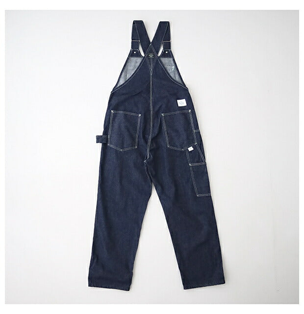 ポストオーバーオールズギャングスターストライプエンジニアジャケット(1102GS)gangsterstripeEngineers'JacketPOSTOVERALLS(メンズ)【2023秋冬】*送料無料*【後払い決済不可】【ポイント10倍】期間限定12/1120:00〜12/181:59
